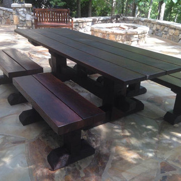 Custom Tables (variety)