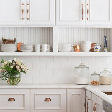 DuraSupreme Cabinetry