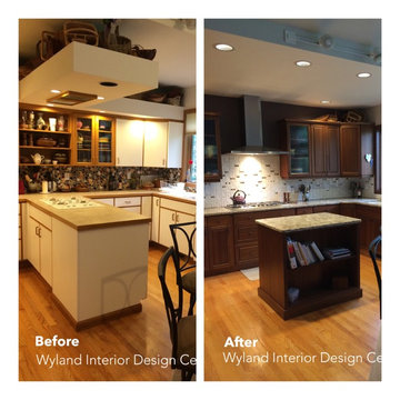 McCormick Woods Kitchen in Port Orchard, WA