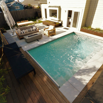Schleutter Residence - Foster City