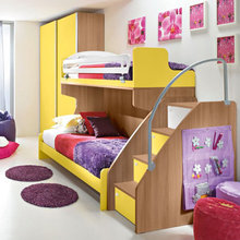 bedrooms