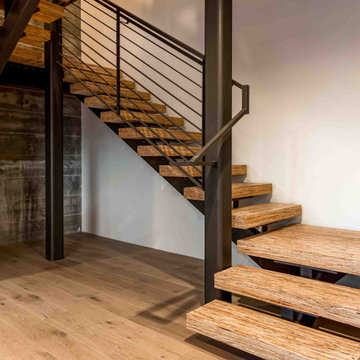 Complete Home Remodel - Studio City, CA