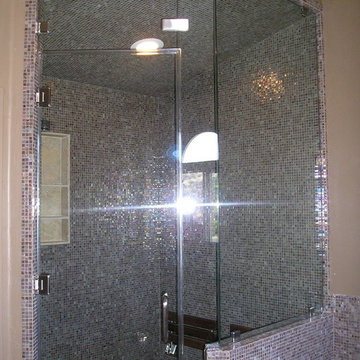 Our Residential Work