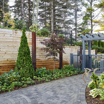 Kirby Residence
