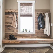 mudroom