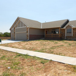 Stone Creek, Derby, KS - Products