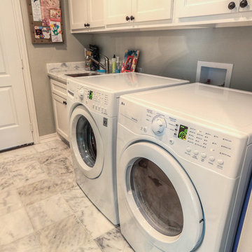 Full Home Remodel