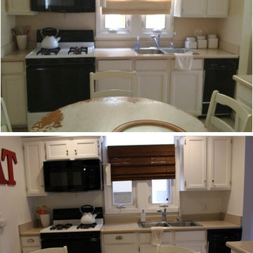 Venice Beach Rental Bungalow