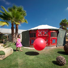 tulum/nosara bb ideas