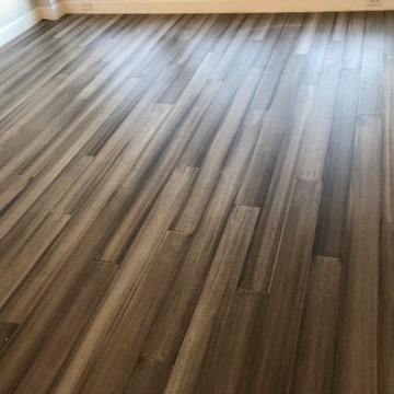 Maxwell Floors - Cali Bamboo