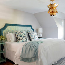 Bedrooms