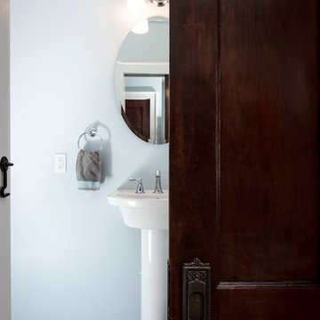 Piermont - Turn of the Century Renovation