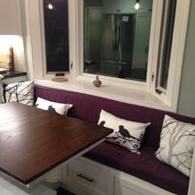 Kitchen Remodel 2013