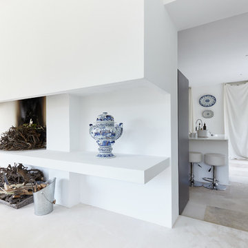 Rénovation complète