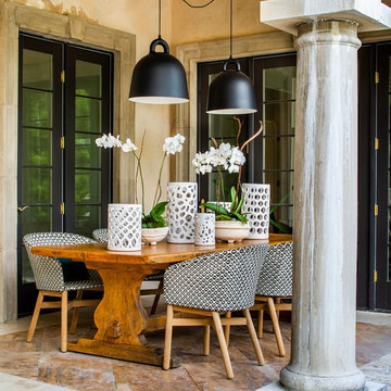 Cashiers Designer Showhouse