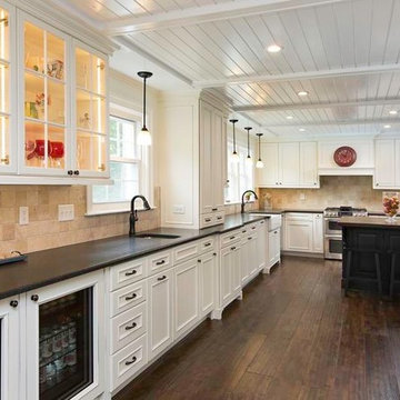 Kitchens