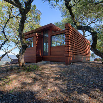 Wine Country Enclave: Art Studio