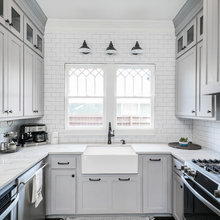 Kitchens
