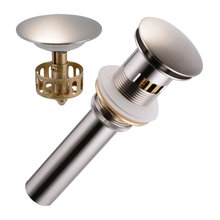 Faucet