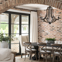 interior of home