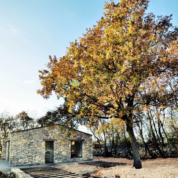 Villa B3, Istria, Croatia