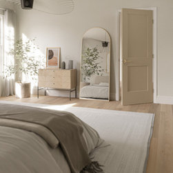 Masonite Logan Solid Core Interior Door - Interior Doors