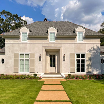 Live Oak Manor