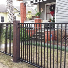 Fence /gate