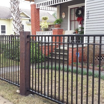 Our Work