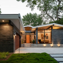 Mid Century Modern
