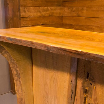 The Jack Daniels Bar