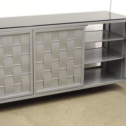 IronCraft in AZ - Entertainment Centers And Tv Stands