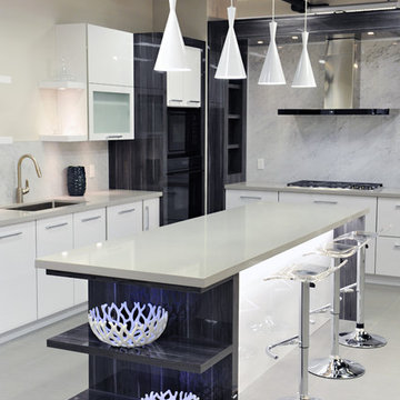 Kitchens