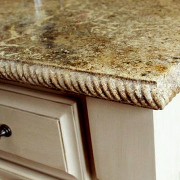 Epoxy Overlay