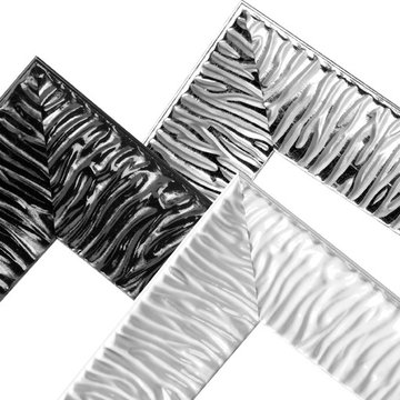 Designer Framed/ Frameless Vanity Wall Decor Mirrors
