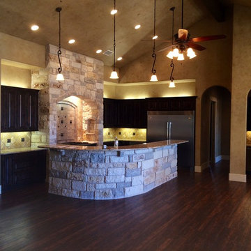 Interior Shots