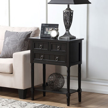 Kendra Hall Table