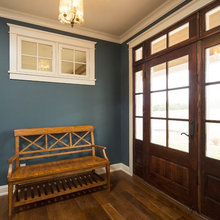 Entry way