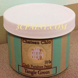 10oz Chateau Chic Chalk Furniture Paint (Wholesale) - Products