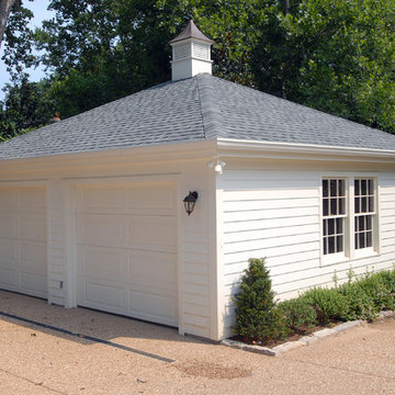 Nashville Curb Appeal