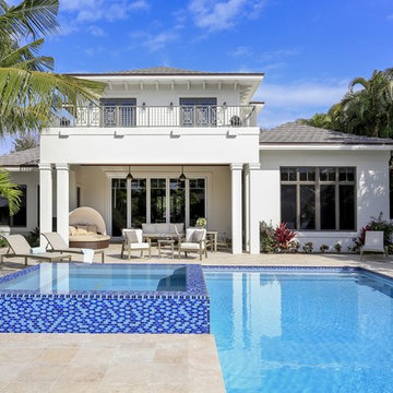 Transitional West Indies