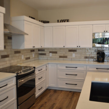 SCG Whole Home Remodel on Starlight