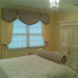 Window Treatments - Products