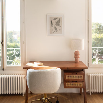 Rénovation complète d'une maison de 180m2
