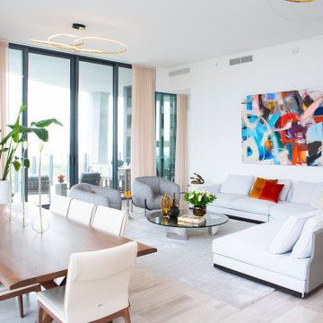 Private home
