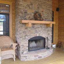Outdoor Patio