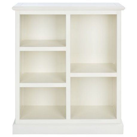 Safavieh Maralah Shelf Unit, White