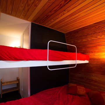 LOFT NAVACERRADA. Madrid