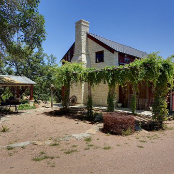Red Barn