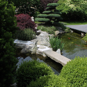 Japanischer Garten Kronach